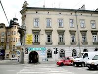 Hotel Green Hostel - Krakau