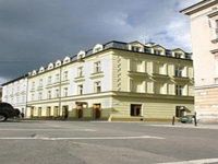 Hotel Kazimierz Secret - Krakau
