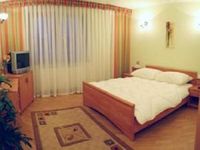 Hotel Apartamenty Antos - Krakau