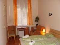 Hotel Agava Guest Rooms & Apartments - Krakau