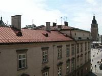 Hotel Sleeping In Krakow Apartments - Krakau