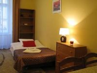 Hotel Apartamenty Floriańska 30 - Krakau