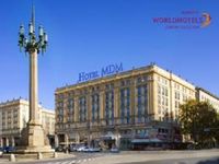Hotel MDM - Warschau