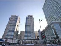 Hotel Platinum Towers E-Apartments - Warschau