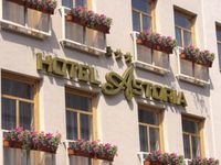 Hotel ASTORIA - Krakau