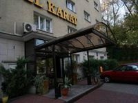 Hotel Karat - Warschau