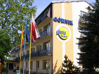 Hotel GORNIK - - Kolberg / Kołobrzeg