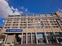 Hotel Golden Tulip Warsaw Centre - Warschau