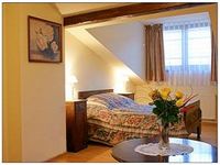 Hotel CAMEA - Krakau