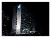 Hotel Best Western Portos - Warschau