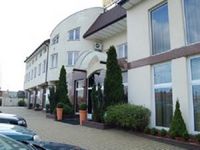 Hotel Centrum Konferencyjno-Apartamentowe Mrówka - Warschau