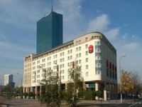 Hotel Ibis Warszawa Stare Miasto - Warschau