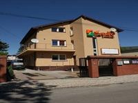 Hotel Spillo Bed and Breakfast - Warschau