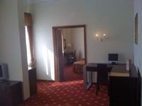Hotel Twins II - Warschau