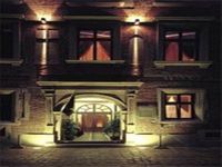 Hotel COPERNICUS   - Krakau