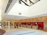 Hotel Mercure Grand - Warschau