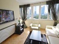 Hotel Apartment4You - Moniuszki - Warschau