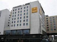 Hotel Premiere Classe Varsovie/Warszawa - Warschau
