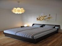 Hotel PragA!partments Korsaka - Warschau