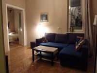 Hotel Apartament Chmielna 6 - Warschau