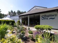 Hotel BAGINSCY SPA - Poberow / Pobierowo - Pobierowo