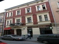 Hotel Old Town Designed Apartments - Krakau
