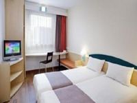 Hotel Ibis Warszawa Ostrobramska - Warschau