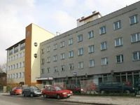 Hotel Ośrodek Hotelowy Optima - Krakau