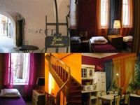 Hotel Old Town Hostel Kanonia - Warschau