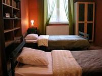 Hotel Antique Apartments Dunajewskiego - Krakau
