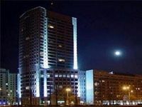 Hotel Babka Tower Suites - Warschau