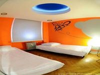 Hotel AAE Mosquito Hostel Krakow - Krakau