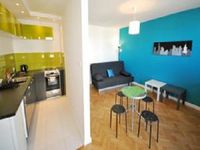 Hotel Apartment4You - Plac Trzech Krzyży - Warschau