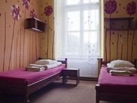 Hotel Atlantis Hostel - Krakau