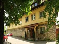 Hotel EVA - Krakau