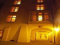 Hotel Heynow Hostel - Krakau