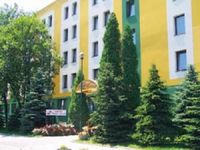 Hotel Junior Krakus - Krakau