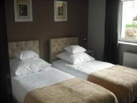 Hotel Apartament Algador - Krakau