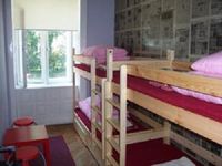 Hotel Euro Hostel - Krakau