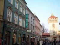 Hotel FLORYAN OLD TOWN - Krakau