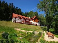 Hotel EWA MEDICAL SPA - Bad Flinsberg - Kur - Świeradów Zdrój