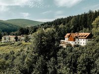 Hotel LE MONT Medical & SPA - Bad Flinsberg - Kur - Świeradów Zdrój