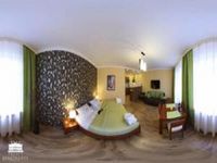 Hotel Apartamenty Cystersów - Krakau