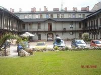 Hotel Hostel Patria - Krakau