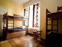 Hotel Travellers Inn Hostel - Krakau