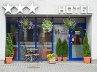 Hotel Olimpia - Krakau