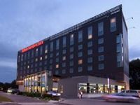 Hotel HILTON GARDEN INN - Krakau