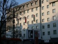 Hotel IBIS KRAKOW CENTRUM - Krakau