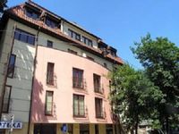Hotel Trinity Apartment - Krakau