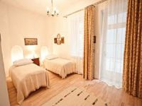 Hotel Crystal Suites Family Apartments - Krakau